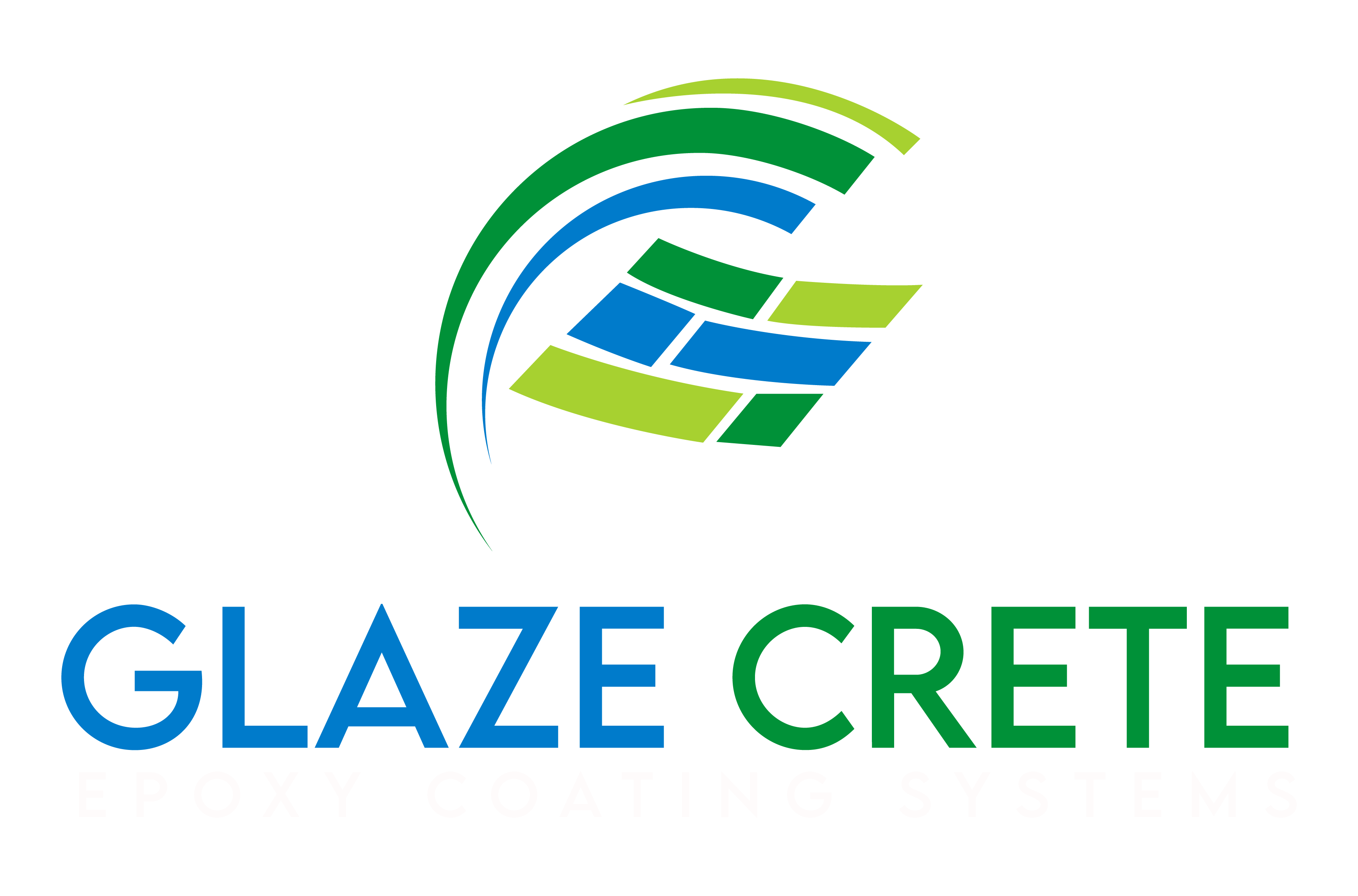 Glaze Crete